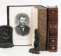 Personal Memoirs of U.S. Grant | ULYSSES S. GRANT | First edition