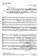 Psalm 42 op. 42 from Felix Mendelssohn Bartholdy | buy now in the ...