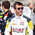 Romain Dumas – Rowe Racing | MCG AG