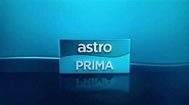 Astro Prima HD Ident (2020 Remake) - YouTube