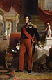 Reyes de Francia tras la Revolución Francesa - Revista Binter