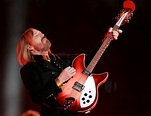 Fotos de la despedida a Tom Petty después de su fallecimiento | Las ...