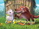 Prime Video: One Stormy Night