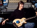 Tom Scholz talks recording, his signature Gibson Les Paul and Boston's ...