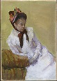 Spencer Alley: Pictures by Mary Cassatt in the Havemeyer Collection
