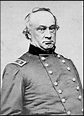 Major General Henry W. Halleck of the Union Army