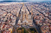 Top 5 de Barcelona: atrações imperdíveis na cidade catalã - Turismo ...