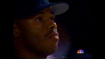 1995 NBC Sports Promo (1995 American League Championship Series Game 6 ...