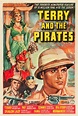 Terry and the Pirates (1940) Stars: William Tracy, Jeff York, Joyce ...