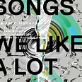 Songs We Like A Lot | John Hollenbeck
