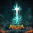 Angra - Ride into the Storm - Encyclopaedia Metallum: The Metal Archives