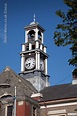 Maesteg Town Hall Clocktower