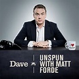 "Unspun with Matt Forde" Tom Watson (TV Episode 2018) - IMDb