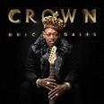 ERIC GALES - Crown - CD