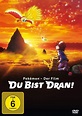 Pokemon Der Film Du bist dran DVD | Film-Rezensionen.de