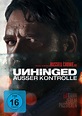 Unhinged - Außer Kontrolle DVD, Kritik und Filminfo | movieworlds.com