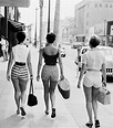 1950s Photography