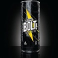 bolt energy drink | Energy drinks, Drinks, Beverage can