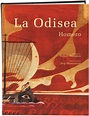 Livres pour enfants La Odisea Livres Contes et légendes ...