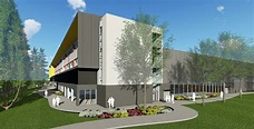 New $92 million Eric Hamber high school in Vancouver moving forward ...