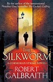 Review: The Silkworm by Robert Galbraith