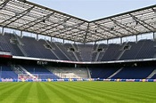 Red Bull Arena Salzburg in Wals-Siezenheim bei Salzburg