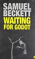 Picture of Beckett Directs Beckett: Waiting for Godot by Samuel Beckett