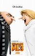 Despicable Me 3 (2017) Poster #3 - Trailer Addict