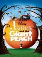 Prime Video: James and the Giant Peach