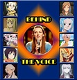 Behind the Voice - Caitlin Glass by Moheart7 on DeviantArt
