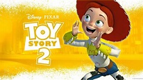 Assistir Toy Story 2 Filme Dublado e Legendado