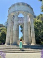 Pulgas-Water-Temple-Woodside • A Passion and A Passport