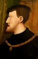 File:Spanish artist - Portrait of Emperor Charles V (Museum of Fine ...
