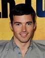 Ian Harding