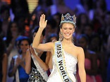 Miss USA Alexandra Mills Crowned Miss World [Pictures] - But Should ...