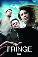 Fringe season 1 in HD 720p - TVstock