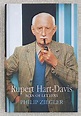 Rupert Hart-Davis: Man of Letters by Philip Ziegler: Fine hardback ...