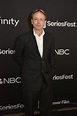 Dean Georgaris at SeriesFest - Bluff City Law - TV Fanatic