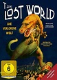 The Lost World - Die verlorene Welt - Kolorierte Fassung (DVD)
