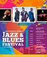 Jefferson Street Jazz & Blues Festival in Nashville at Fisk