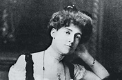 Biography of Edith Wharton, American Novelist