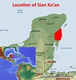Sian Ka’an | Natural World Heritage Sites