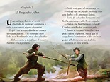 Robin Hood | Leer con Susaeta