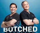 Los cirujanos plásticos más famosos de Hollywood regresan con la nueva temporada de «Botched ...