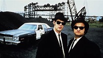 The Blues Brothers (1980) Full Movie