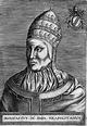 Bonifacio IX 1389-1404