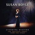 ‎Standing Ovation - The Greatest Songs from the Stage - Album van Susan ...