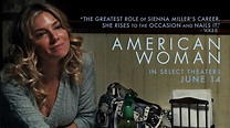 American Woman - Soundtrack, Tráiler - Dosis Media