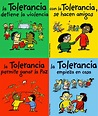 tolerancia - Imagenes Educativas