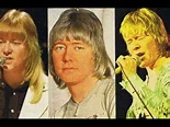 Brian Connolly - The Final Show - YouTube